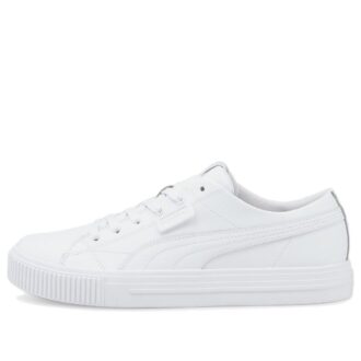 Zapatillas unisex Ever FS blancas