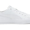 Zapatillas unisex Ever FS blancas