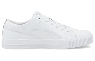 Zapatillas unisex Ever FS blancas