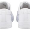 Zapatillas unisex Ever FS blancas