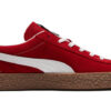 Zapatillas unisex Muenster Og rojas/marrones