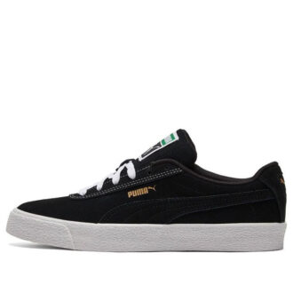 Zapatillas unisex Palma SD negro/blanco