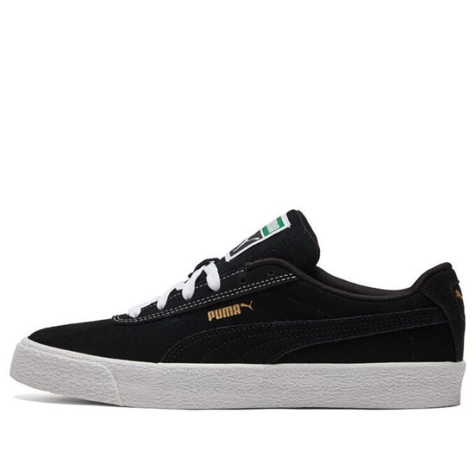 Zapatillas unisex Palma SD negro/blanco