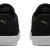 Zapatillas unisex Palma SD negro/blanco
