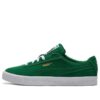 Zapatillas unisex Palma SD verde/blanco