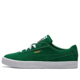 Zapatillas unisex Palma SD verde/blanco