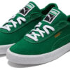 Zapatillas unisex Palma SD verde/blanco