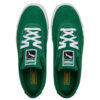 Zapatillas unisex Palma SD verde/blanco