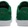 Zapatillas unisex Palma SD verde/blanco