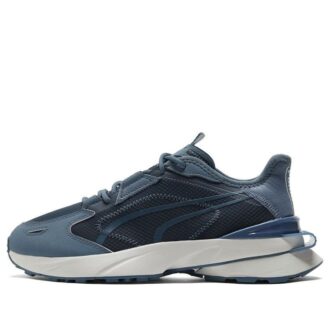 Zapatillas unisex Pwrframe Op-1 Mono azules