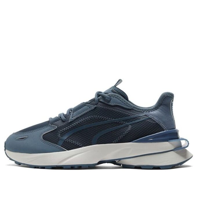 Zapatillas unisex Pwrframe Op-1 Mono azules