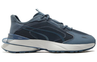 Zapatillas unisex Pwrframe Op-1 Mono azules