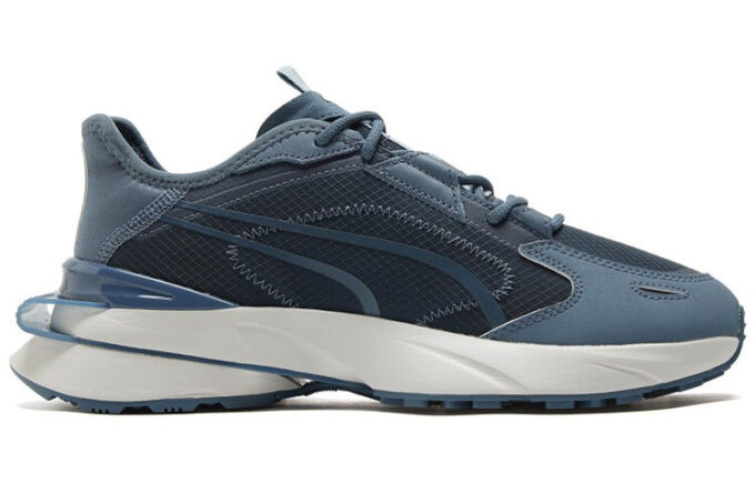 Zapatillas unisex Pwrframe Op-1 Mono azules