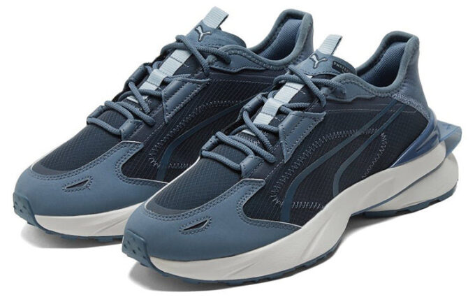 Zapatillas unisex Pwrframe Op-1 Mono azules