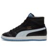 Zapatillas unisex Ralph Sampson 70 Mid Layer negras y azules