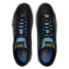Zapatillas unisex Ralph Sampson 70 Mid Layer negras y azules