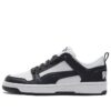 Zapatillas unisex Rebound blancas/azules
