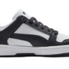 Zapatillas unisex Rebound blancas/azules