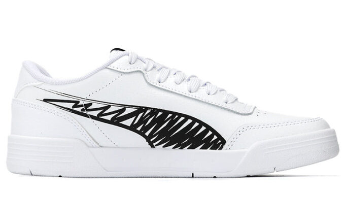 Zapatillas unisex Rebound LayUp SL Sketch blancas