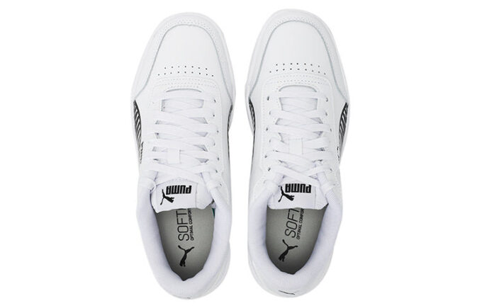 Zapatillas unisex Rebound LayUp SL Sketch blancas