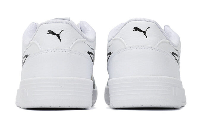 Zapatillas unisex Rebound LayUp SL Sketch blancas