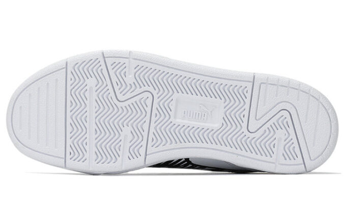 Zapatillas unisex Rebound LayUp SL Sketch blancas