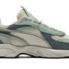 Zapatillas unisex Rs-Connect Buck verdes