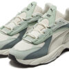 Zapatillas unisex Rs-Connect Buck verdes