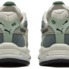 Zapatillas unisex Rs-Connect Buck verdes