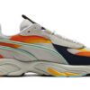 Zapatillas unisex Rs-connect Dust naranja “gris”