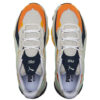 Zapatillas unisex Rs-connect Dust naranja “gris”