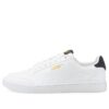 Zapatillas unisex Shuffle Perf blancas/azules