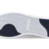 Zapatillas unisex Shuffle Perf blancas/azules