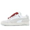 Zapatillas unisex Slipstream Lo Laces gris/blanco