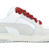 Zapatillas unisex Slipstream Lo Laces gris/blanco