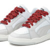 Zapatillas unisex Slipstream Lo Laces gris/blanco