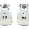 Zapatillas unisex Slipstream Lo Laces gris/blanco