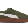 Zapatillas unisex Smash V2 verdes