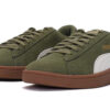 Zapatillas unisex Smash V2 verdes
