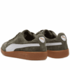 Zapatillas unisex Smash V2 verdes