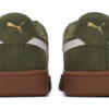 Zapatillas unisex Smash V2 verdes