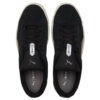 Zapatillas unisex Suede Vtg Gtx negras/grises