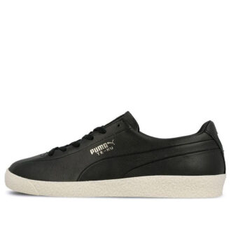 Zapatillas unisex Te-Ku SaT negras/blancas
