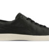 Zapatillas unisex Te-Ku SaT negras/blancas