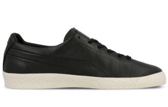 Zapatillas unisex Te-Ku SaT negras/blancas