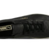 Zapatillas unisex Te-Ku SaT negras/blancas