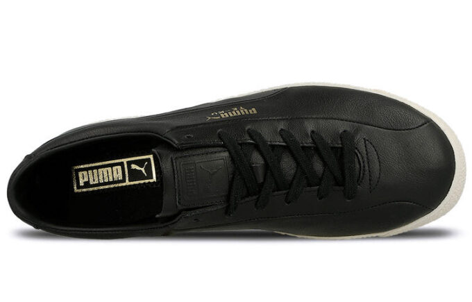 Zapatillas unisex Te-Ku SaT negras/blancas
