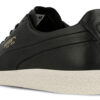 Zapatillas unisex Te-Ku SaT negras/blancas