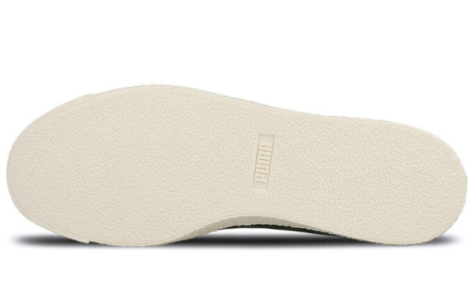 Zapatillas unisex Te-Ku SaT negras/blancas