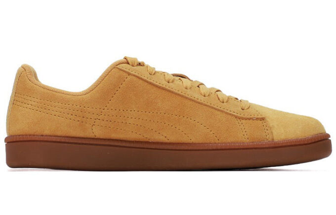 Zapatillas unisex Up SL marrones